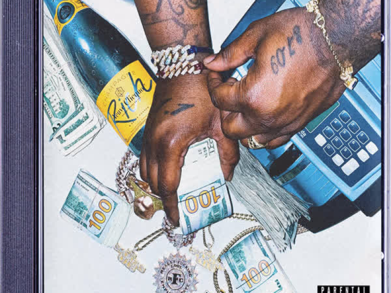 R.F.C. (Money is the Motive), Pt. 1