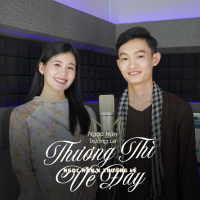Thương Thì Về Đây (Single)