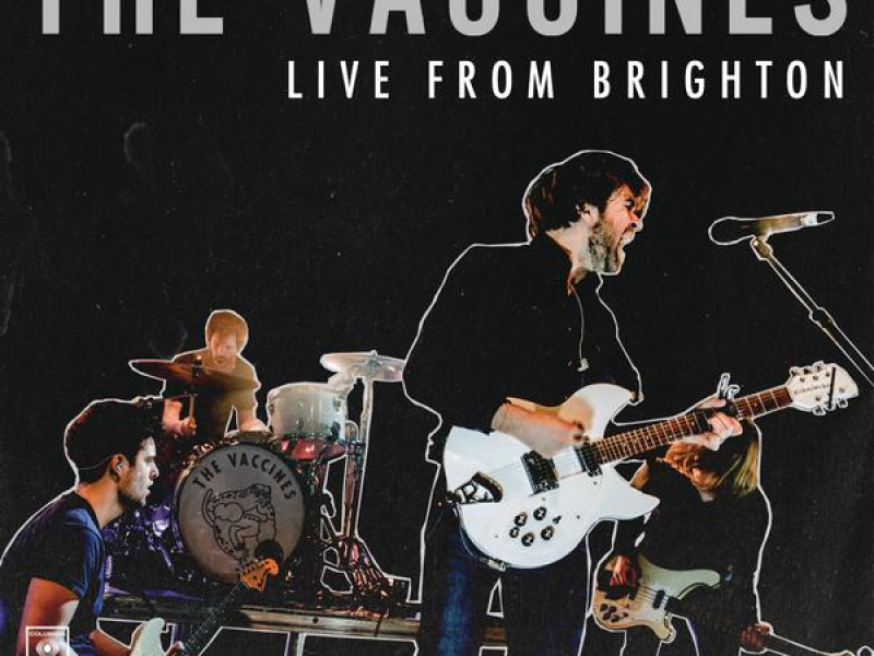 Live from Brighton (2015) - EP