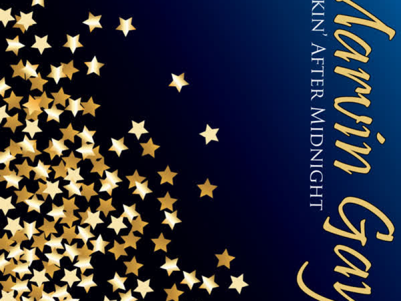 Rockin' After Midnight