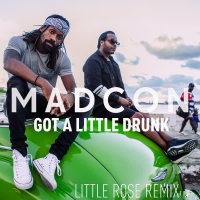 Got a Little Drunk (Little Rose Remix) (EP)