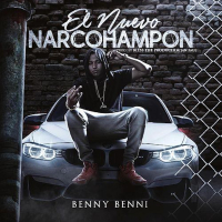 El Nuevo Narcohampon (Single)