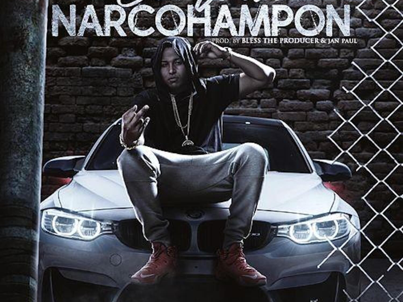 El Nuevo Narcohampon (Single)