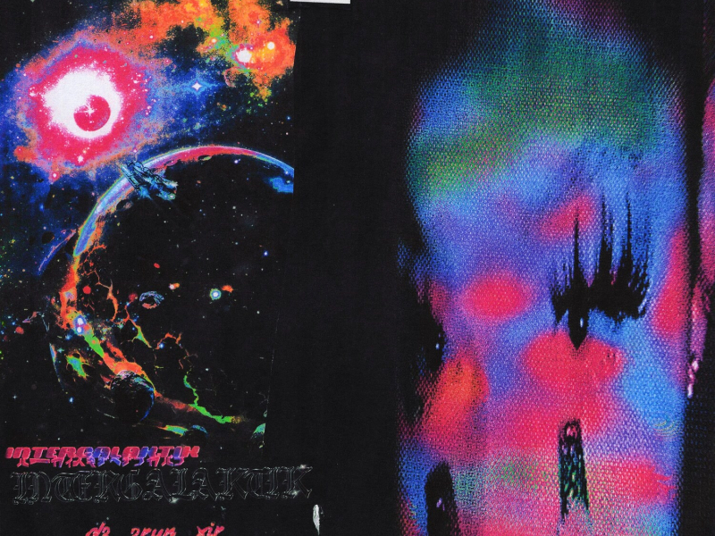 İntergalaktik (Single)