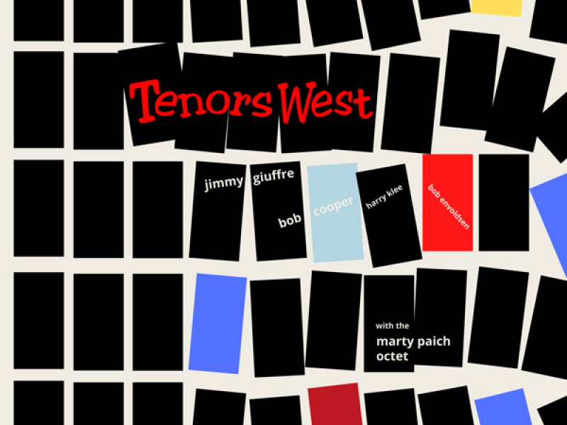 Tenors West