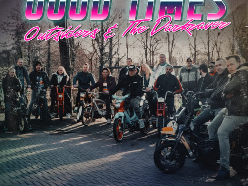 Good Times (Single)