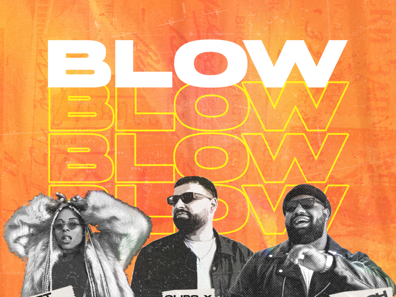 Blow