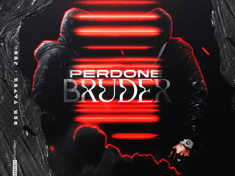 Perdone (Single)