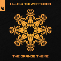 The Orange Theme (Single)