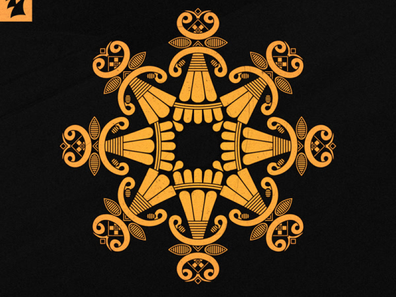 The Orange Theme (Single)