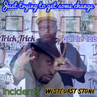 Just Trying to Get Some Change (Single)