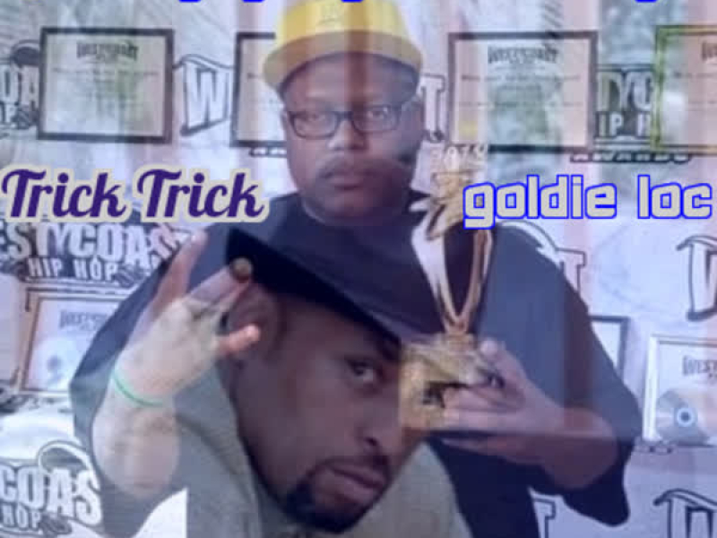 Just Trying to Get Some Change (Single)