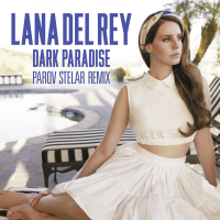 Dark Paradise (Parov Stelar Remix) (Single)