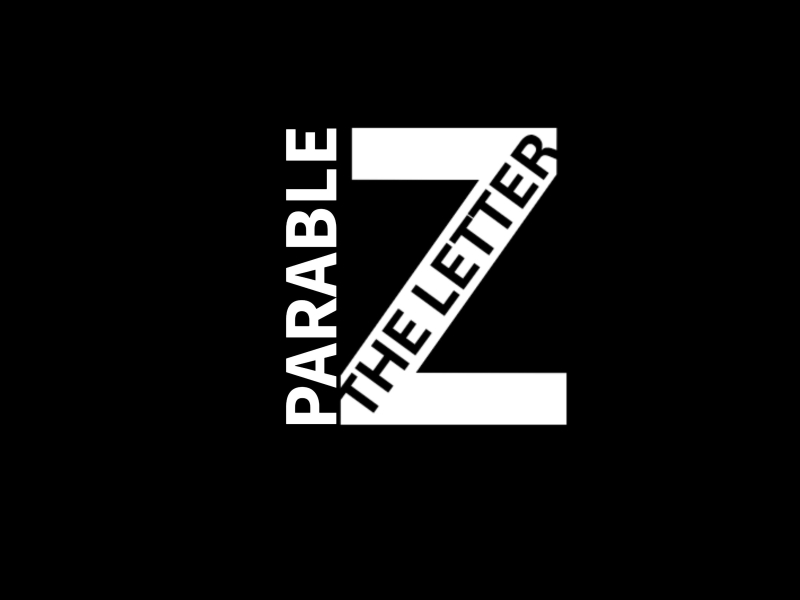 The Letter Z (Single)