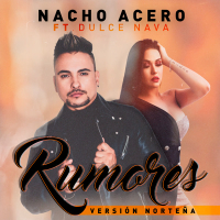 Rumores (Versíon Norteña) (Single)