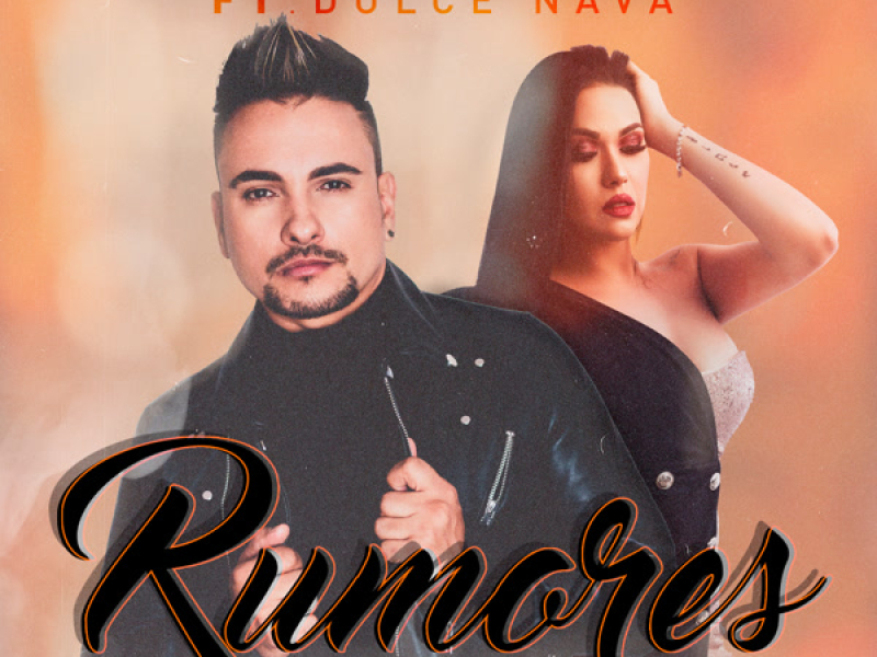 Rumores (Versíon Norteña) (Single)