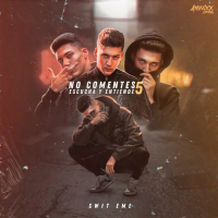 No Comentes 5 (Single)