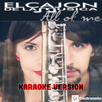All of Me (Karaoke Version) (Single)