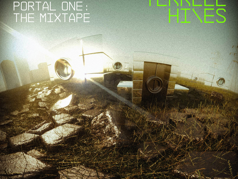 Portal One: The Mixtape (Single)