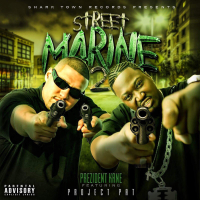 Street Marine 2 (Single)