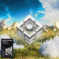 Sweet Escape (Single)