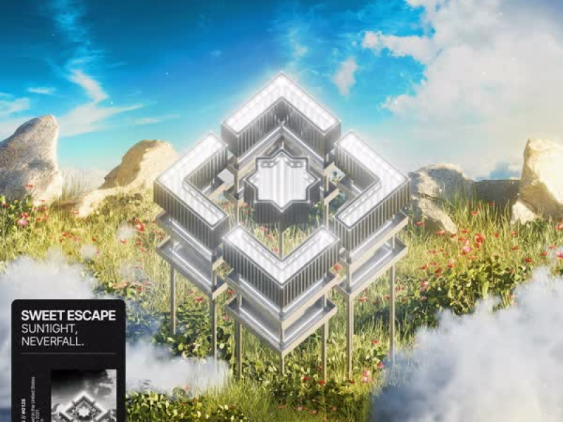 Sweet Escape (Single)