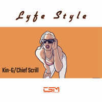 Lyfe Style (Single)