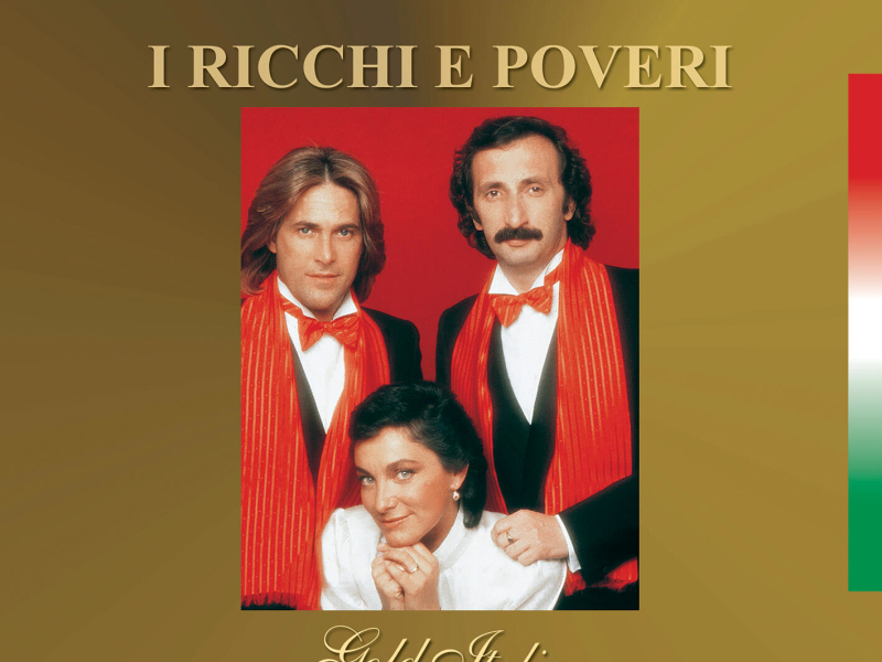 Ricchi E Poveri