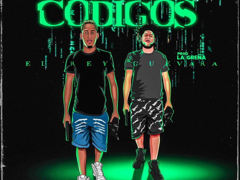 Codigos (Single)
