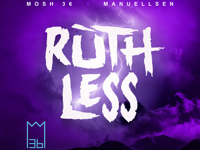 Ruthless (Single)