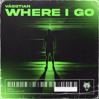 Where I Go (Single)