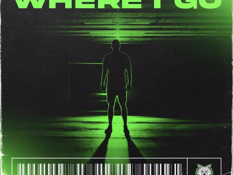 Where I Go (Single)