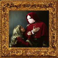 Can't Find It (Single)