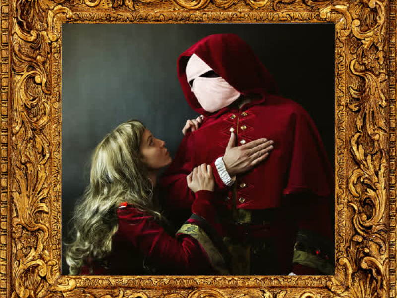 Can't Find It (Single)