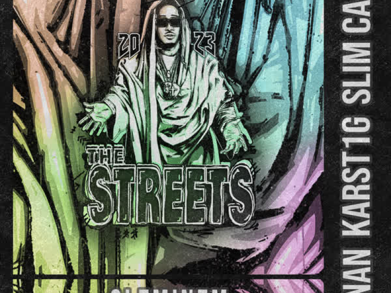 The Streets 2023 (Single)