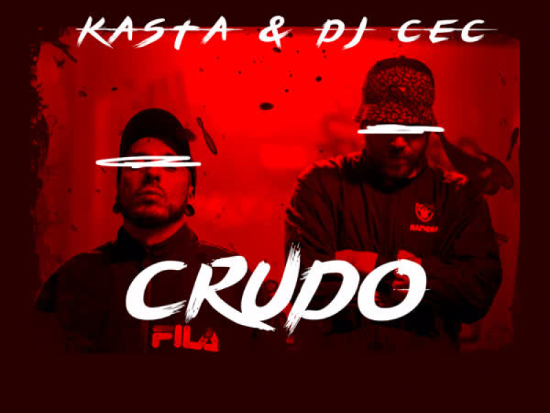 Crudo (Single)