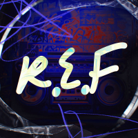 R.E.F (Single)