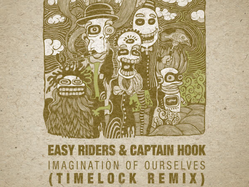 Imagination of Ourselves (Single)