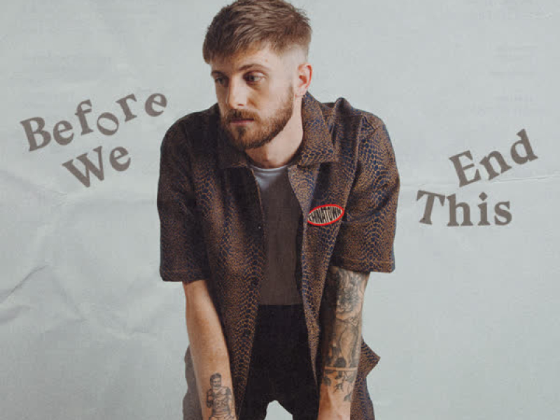 Before We End This (Single)
