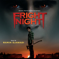 Fright Night (Original Motion Picture Soundtrack)