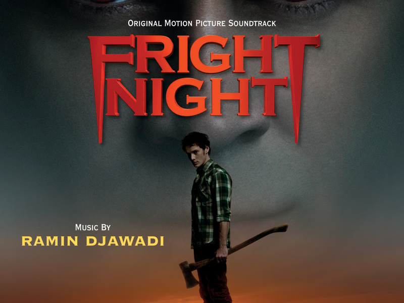 Fright Night (Original Motion Picture Soundtrack)