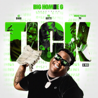 Tick (Remix) (Single)