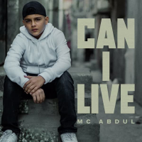 Can I Live (Single)