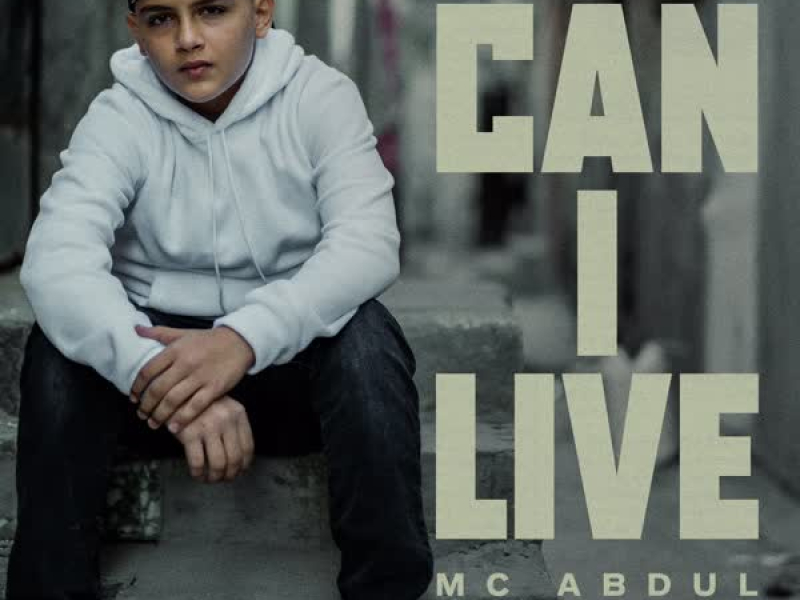 Can I Live (Single)