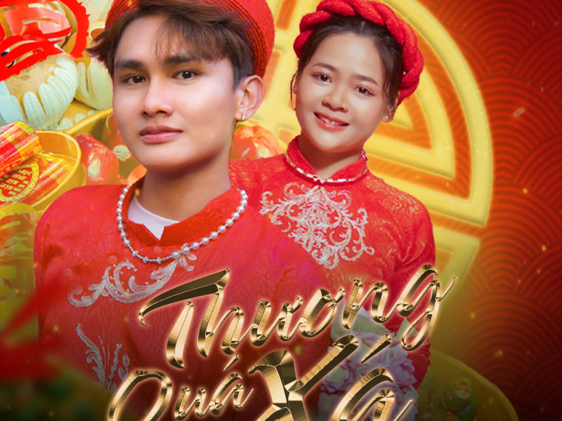 Thương Quá Xá (Single)