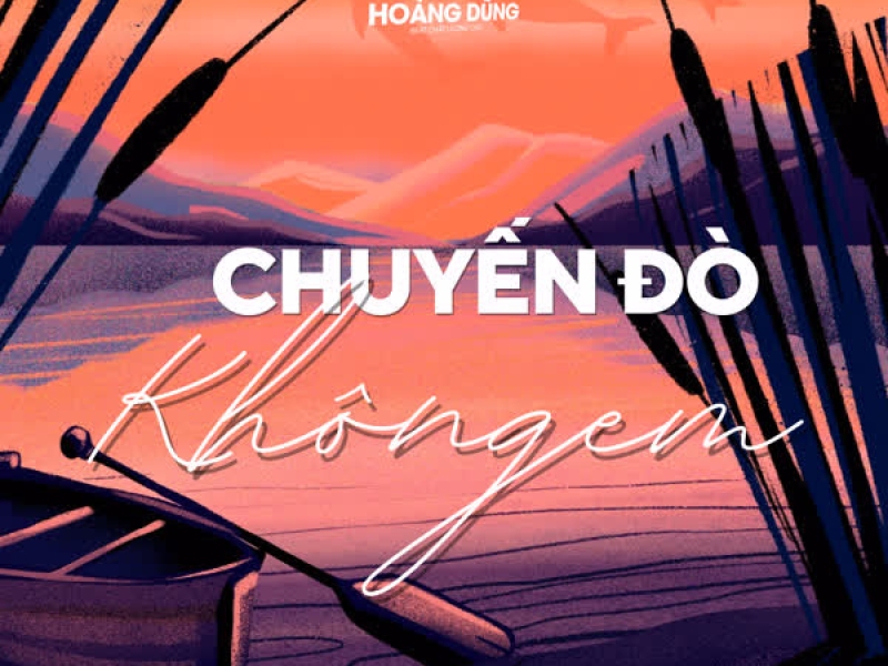 Chuyến Đò Không Em