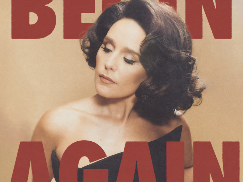 Begin Again (Single Edit)