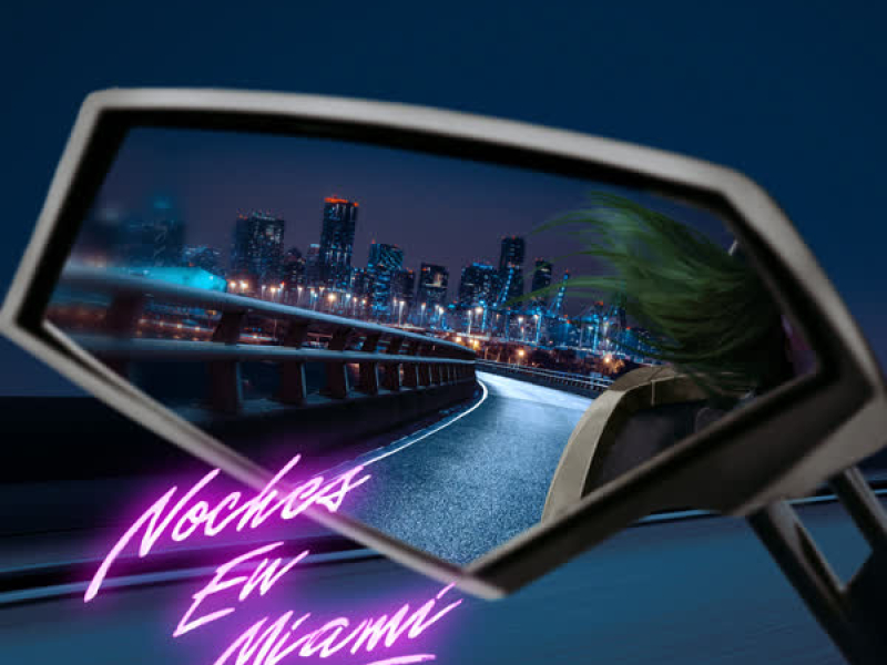 Noches en Miami (Single)