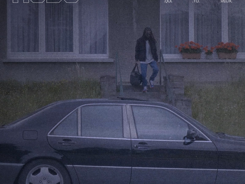 .QUI.TU.VEUX. (Single)