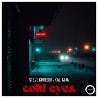 Cold Eyes (Single)